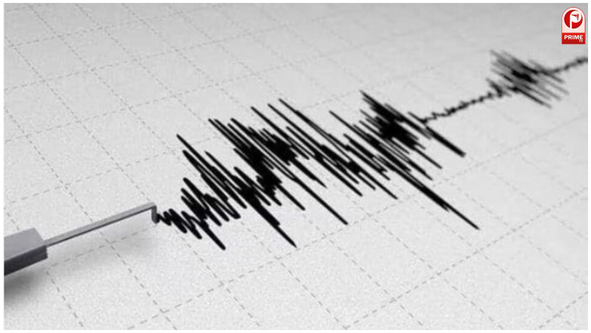 Ladakh Earthquake
