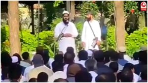 Lashkar Commander Confession