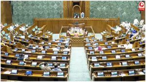 Lok Sabha
