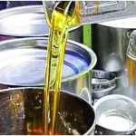 Loose Edible Oil Ban