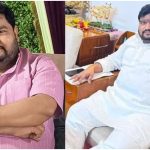 Lucknow Murder