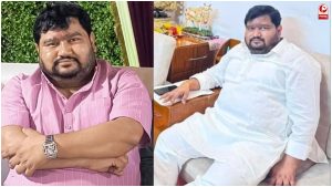 Lucknow Murder