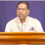 MEA Press Briefing