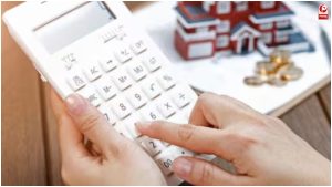 MP Village Property Tax