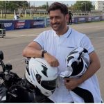 MS Dhoni