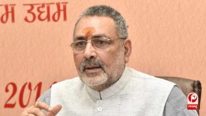 Madarsa Controversy