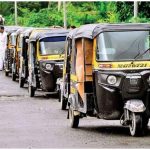 Maharashtra Auto Taxi Rule