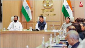 Maharashtra Freedom of Religion Act