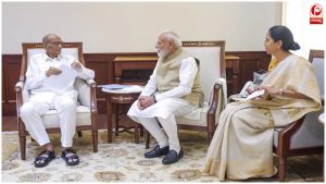 Maharashtra Politics