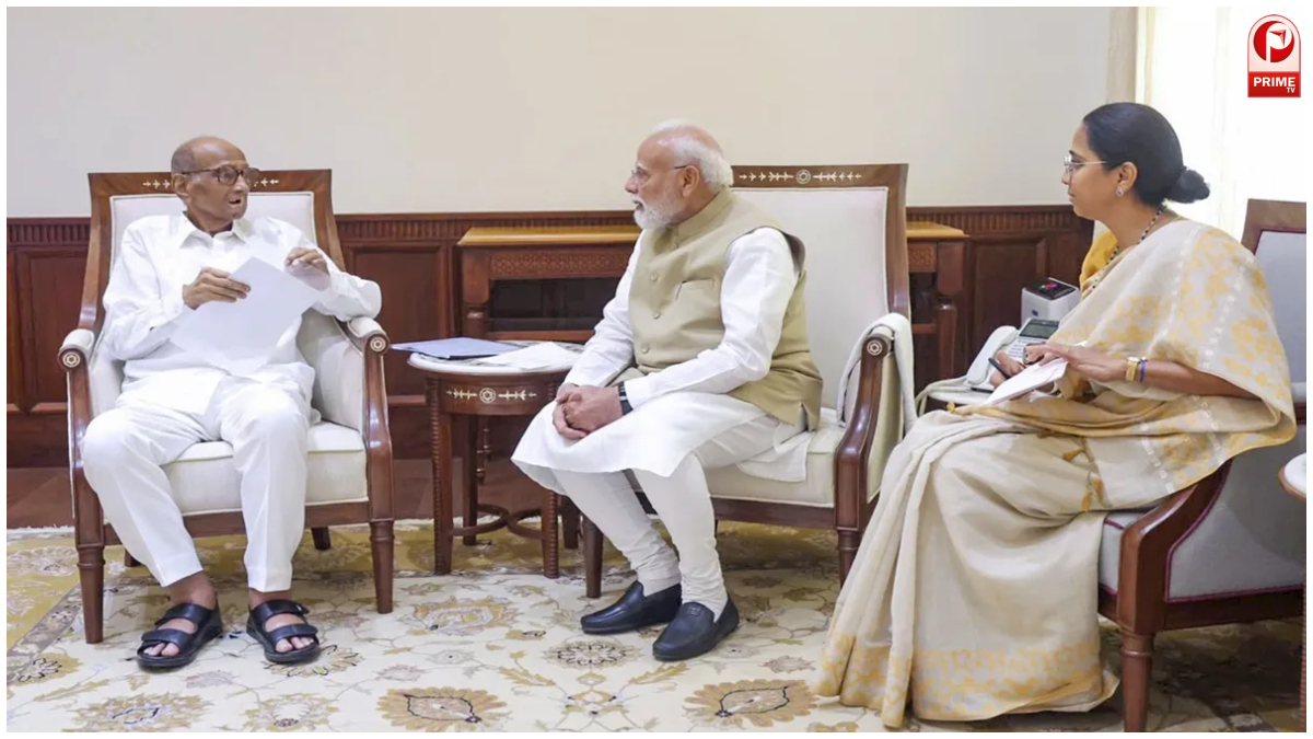 Maharashtra Politics