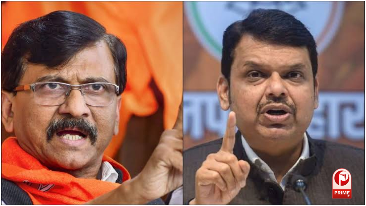 Maharashtra Politics