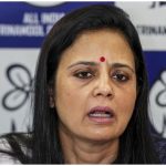 Mahua Moitra Warrant