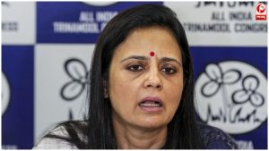 Mahua Moitra Warrant