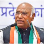 Mallikarjun Kharge