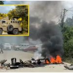 Manipur Violence