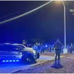 Mass Shooting In US