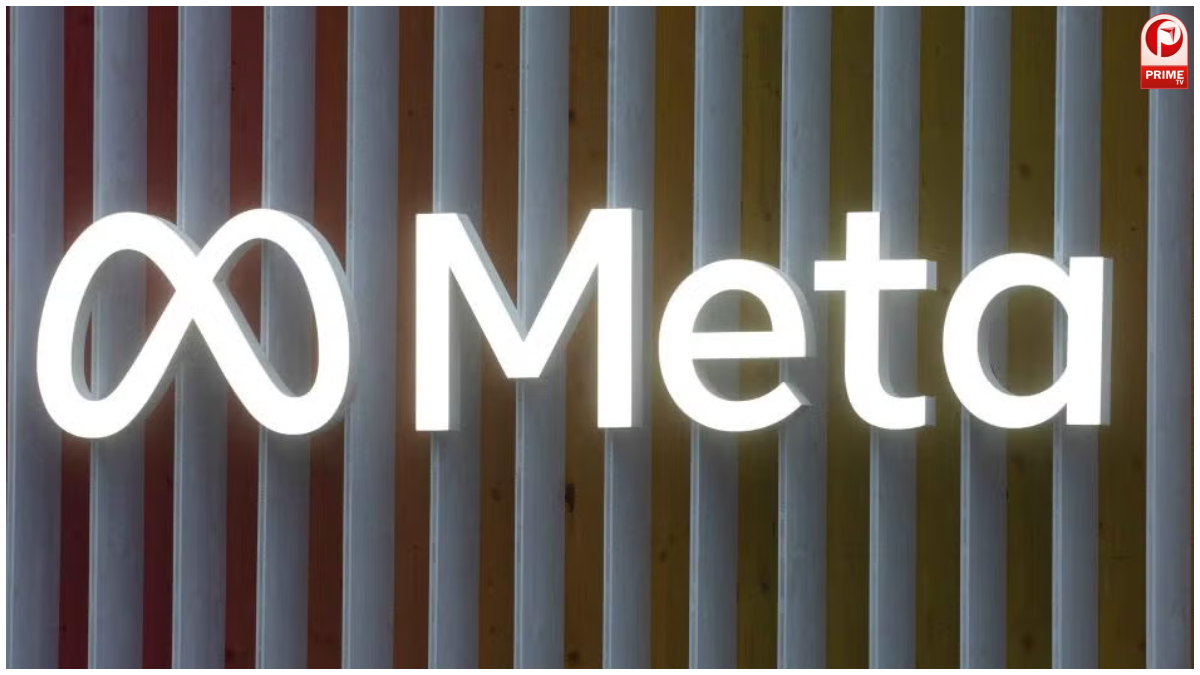 Meta India