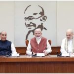 Modi Cabinet Decision