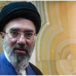 Mojtaba Khamenei Health