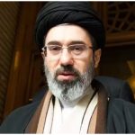 Mojtaba Khamenei Video