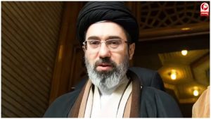 Mojtaba Khamenei Video