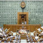Monsoon Session