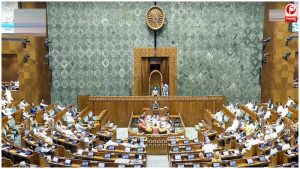 Monsoon Session