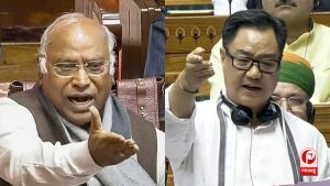 Monsoon Session