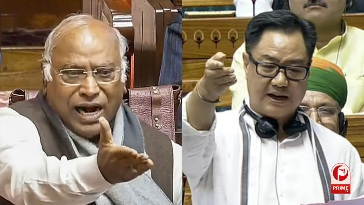 Monsoon Session