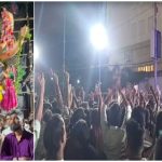 Mumbai Ganpati Aagman