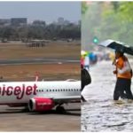 Mumbai Rain Alert