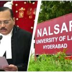 NALSAR Convocation