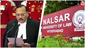 NALSAR Convocation