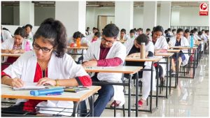 NEET-UG परीक्षा होगी हाईटेक?