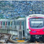महाराष्ट्र में 300 KM से ज्यादा नई लाइनें