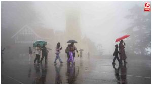IMD ने 18 राज्यों के लिए जारी किया बारिश का अलर्ट