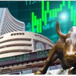 RBI की बैठक से पहले सेंसेक्स 79055 पर खुला