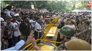 पाकिस्तान कनेक्शन की जांच तेज