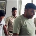NEET Paper Leak Case