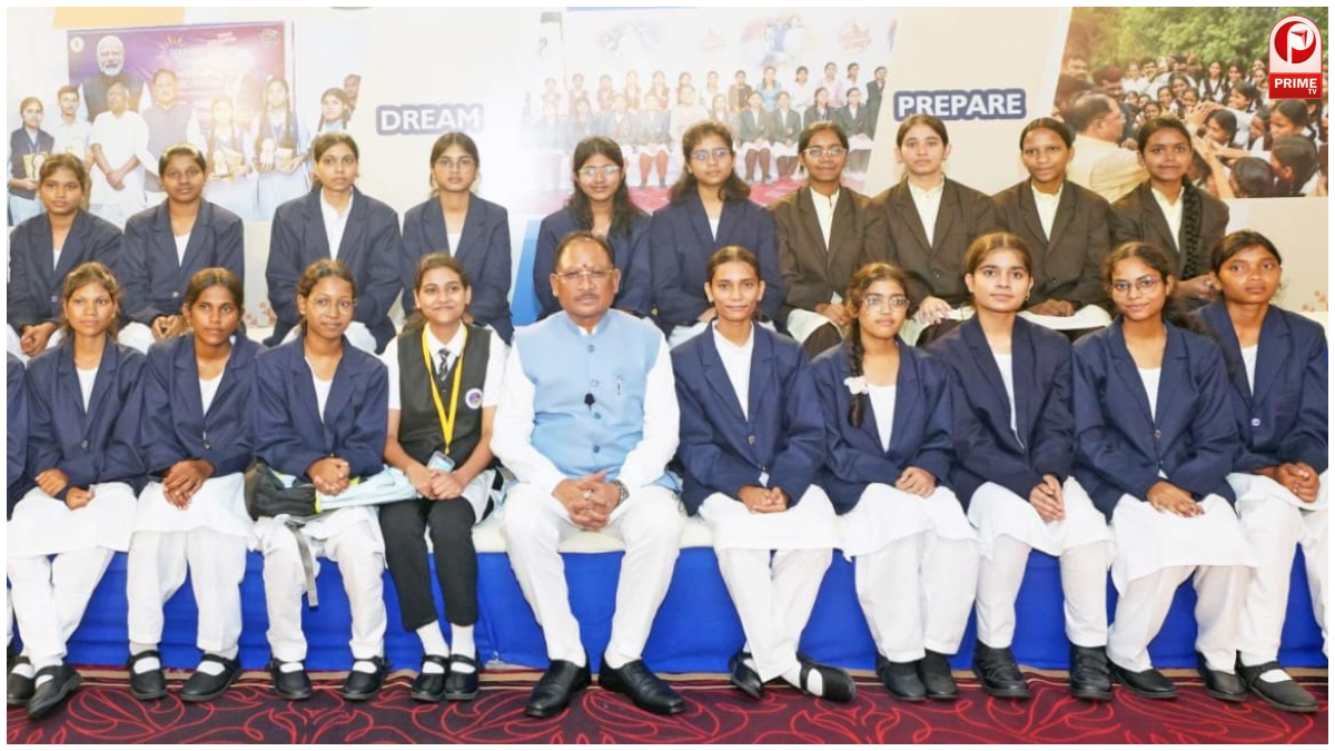 NEET Success