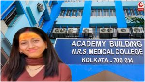 NRS Hospital Nurse Death