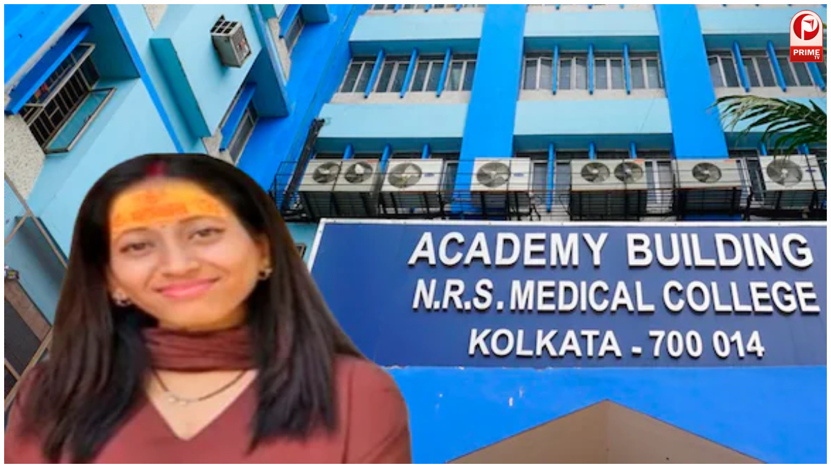 NRS Hospital Nurse Death