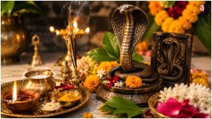 Nag Panchami 2026
