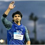 Neeraj Chopra