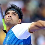 Neeraj Chopra Injury