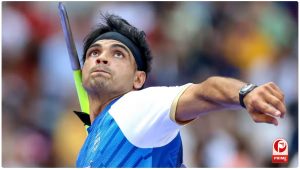 Neeraj Chopra Injury