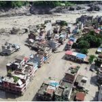 Nepal Flash Floods