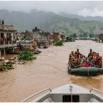 Nepal Flood