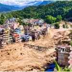 Nepal Flood