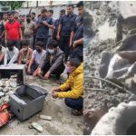 Nepal Flood